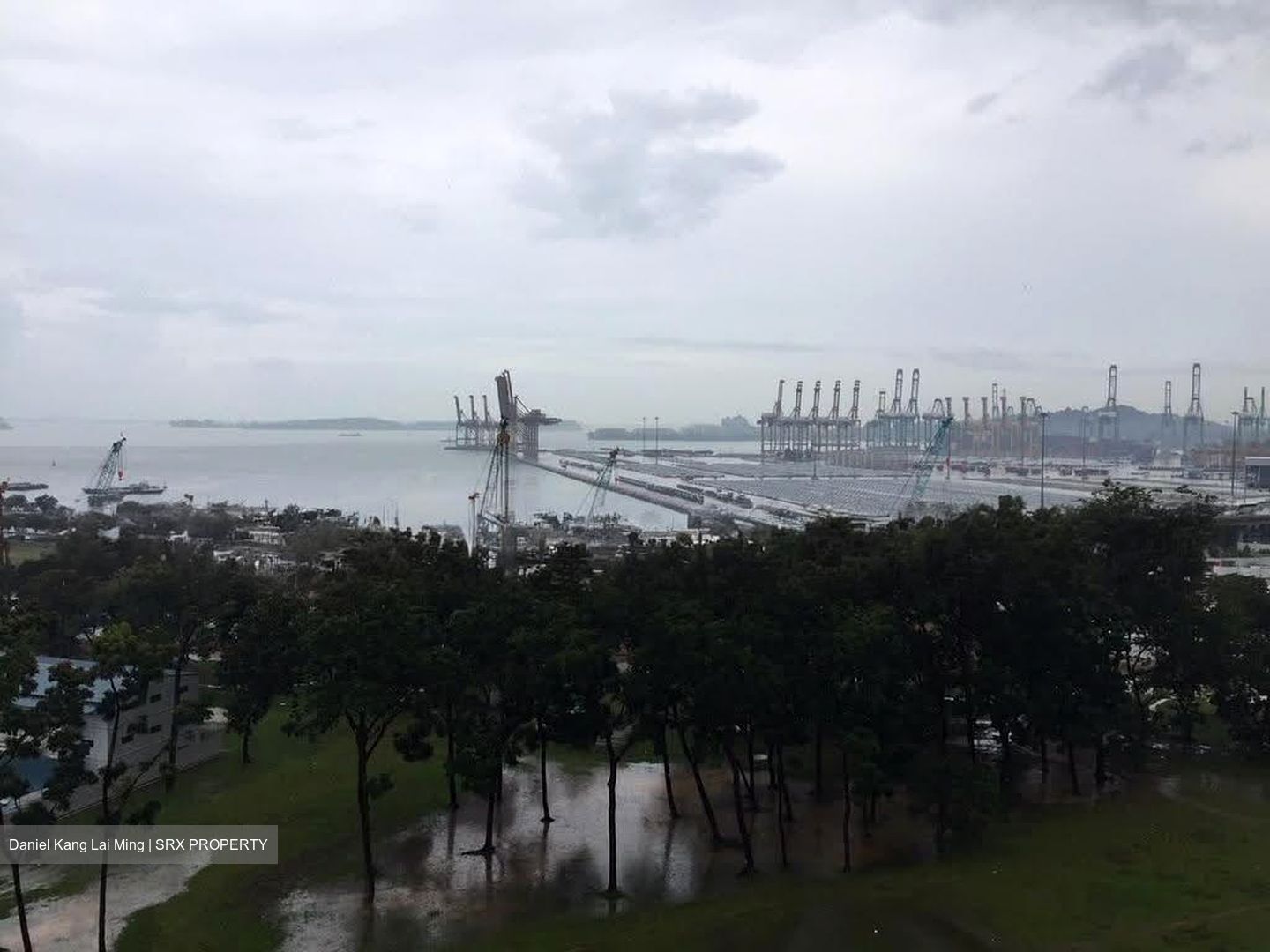 Marina One Residences (D1), Apartment #629793131